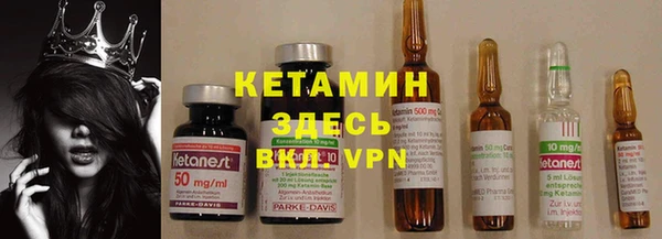 крисы Белоозёрский